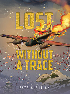 cover image of Lost Without a Trace